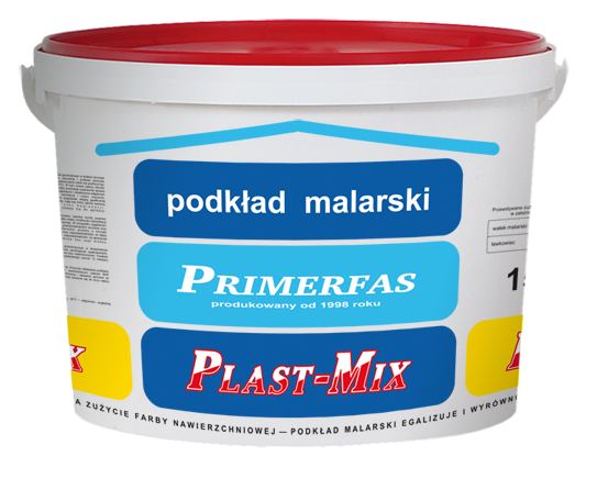 PRIMERFAS